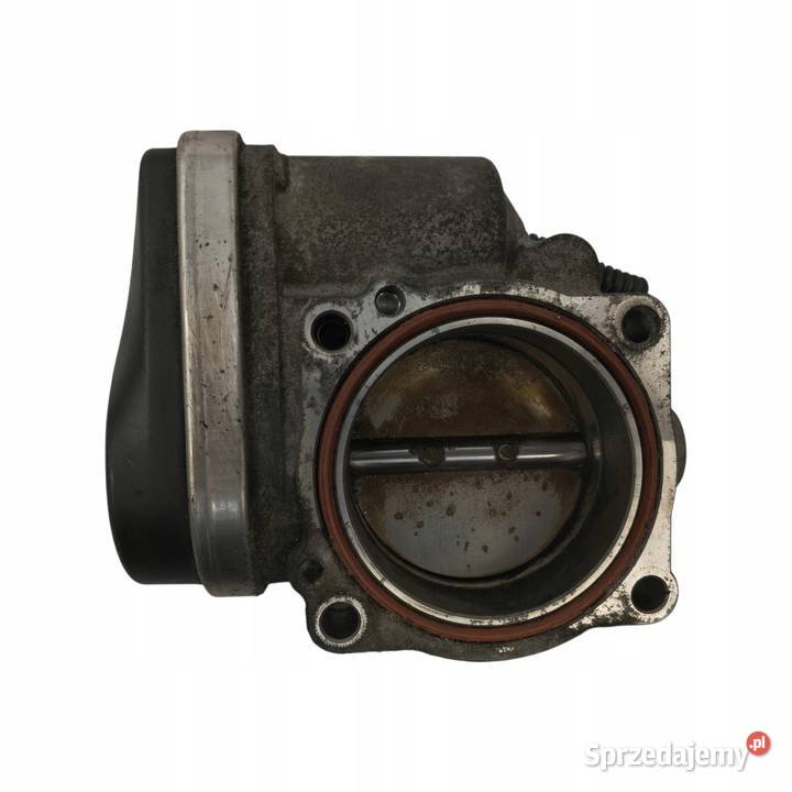 PRZEPUSTNICA BMW E39 E46 22 i oryginał 7502444