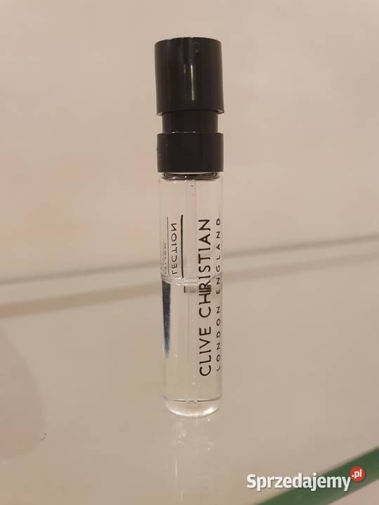 Clive Christian Cashmere Musk Eau de Toilette Unisex lubelskie Chełm sprzedam