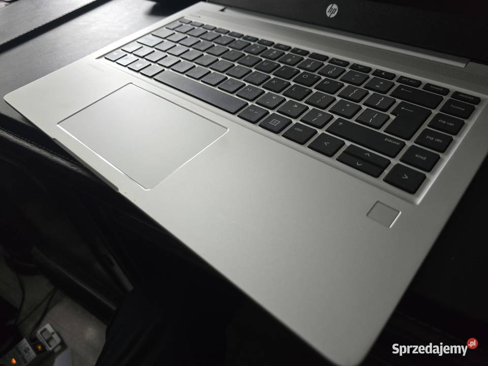 HP Probook 445 g7 16gb ram idealny