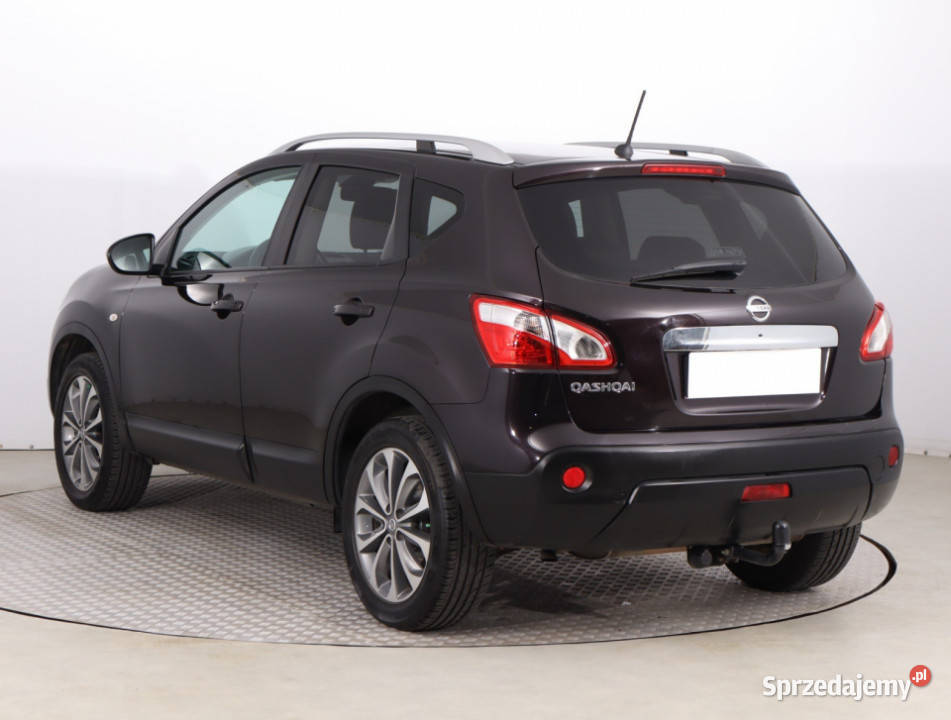 Nissan Qashqai 16 Piaseczno sprzedam