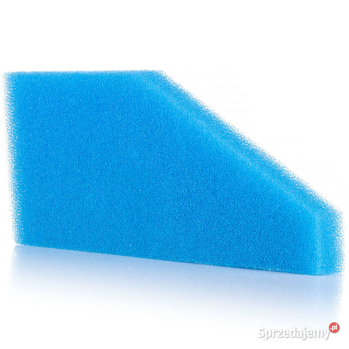 Zestaw Filtrów do Odkurzaczy HEPA Silnik Gąbkowy Ludźmierz