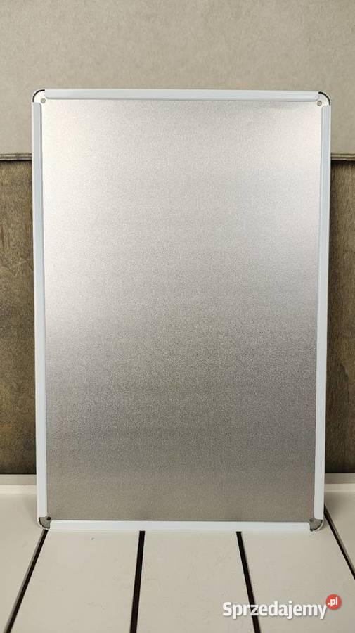 Tabliczka metalowa łódzkie Łódź