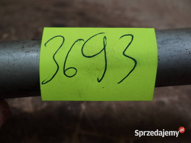 pompka HW blaszana MZ ES ETS TS Simson 30 org Żary