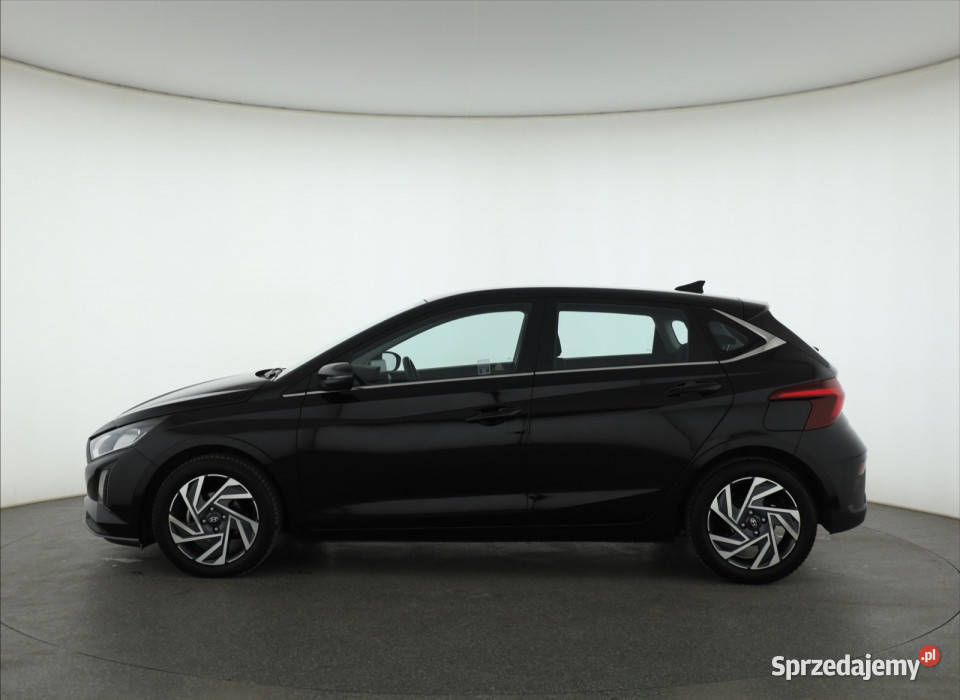 Hyundai i20 12 gniazdo USB i20 Piaseczno