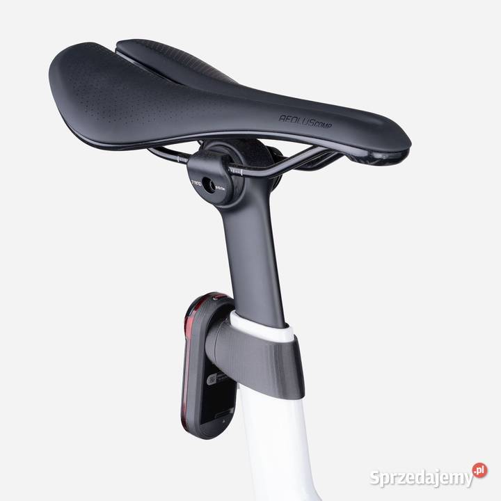 Uchwyt radaru do ramy Trek Madone 8 Garmin Varia Warszawa sprzedam