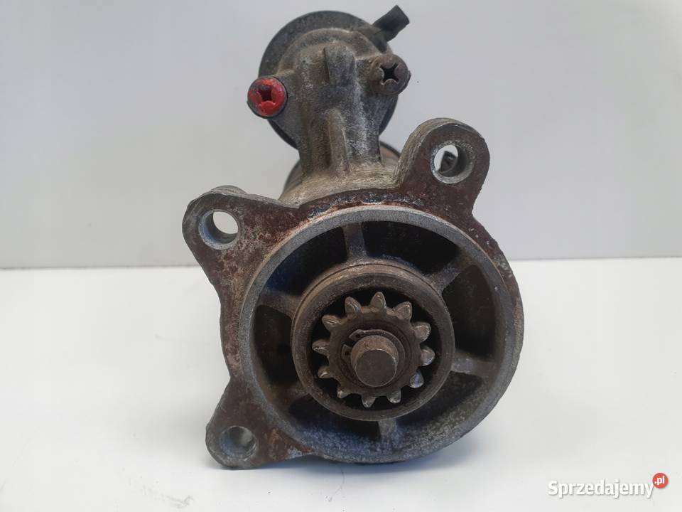 ROZRUSZNIK Ford Mustang V 46 V8 ROZRUSZNIK lubelskie sprzedam