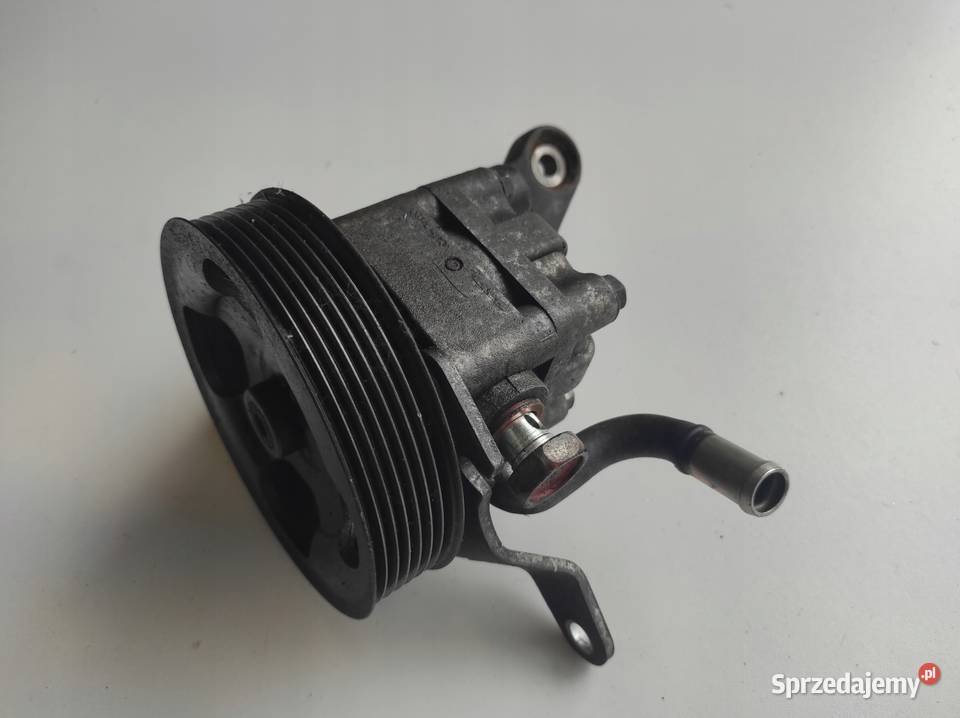 POMPA WSPOMAGANIA INFINITI QX50 Q50 Q70 35 37 Części samochodowe Nowy Tomyśl