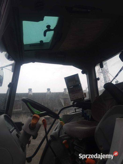 Sprzedam ciagnik Deutz fahr 420 agrofarm Tuchola