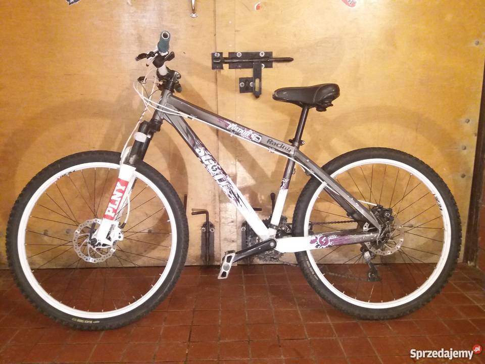 Scott voltage deals yz 15