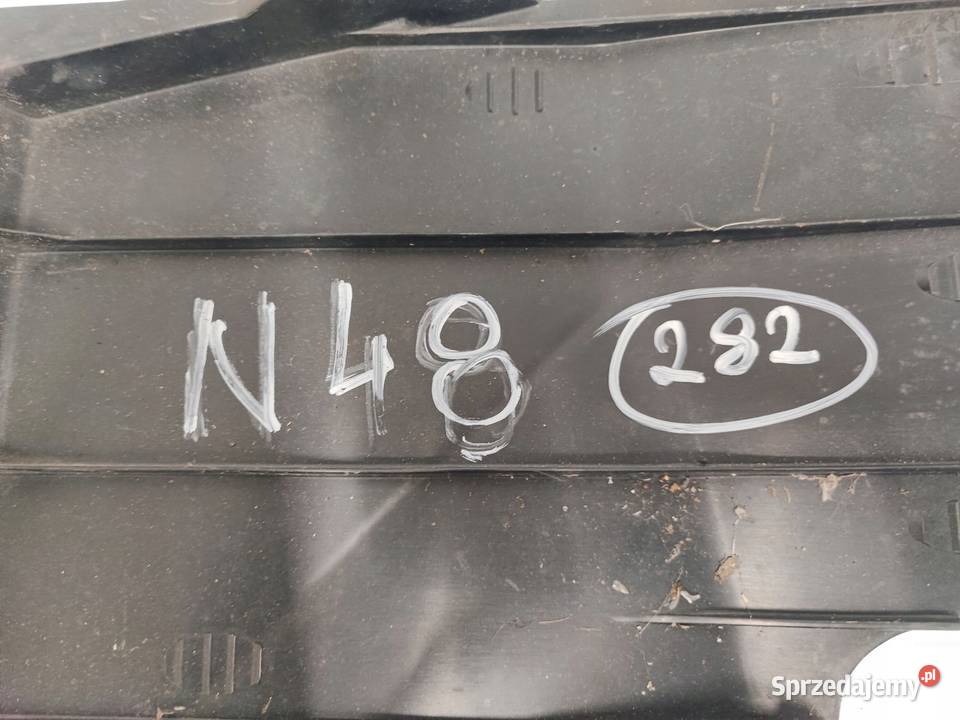 NISSAN QASHQAI I J10 07r kierownica powietrza Kielce