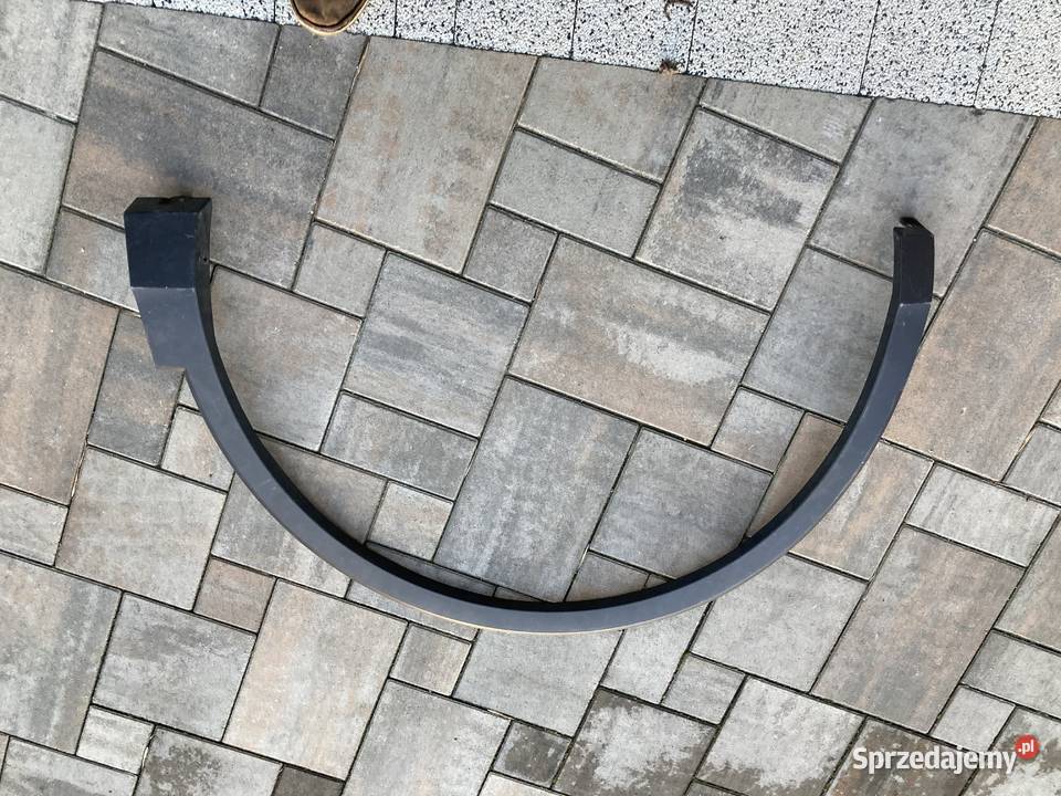 Listwa błotnika do Tiguan Ostrołęka