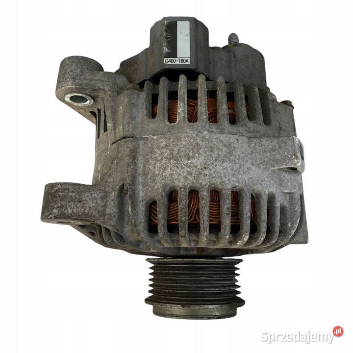 Alternator Kia Sportage 3 Hyundai IX35 G4KD 20 Układ elektryczny, zapłon Barłogi sprzedam