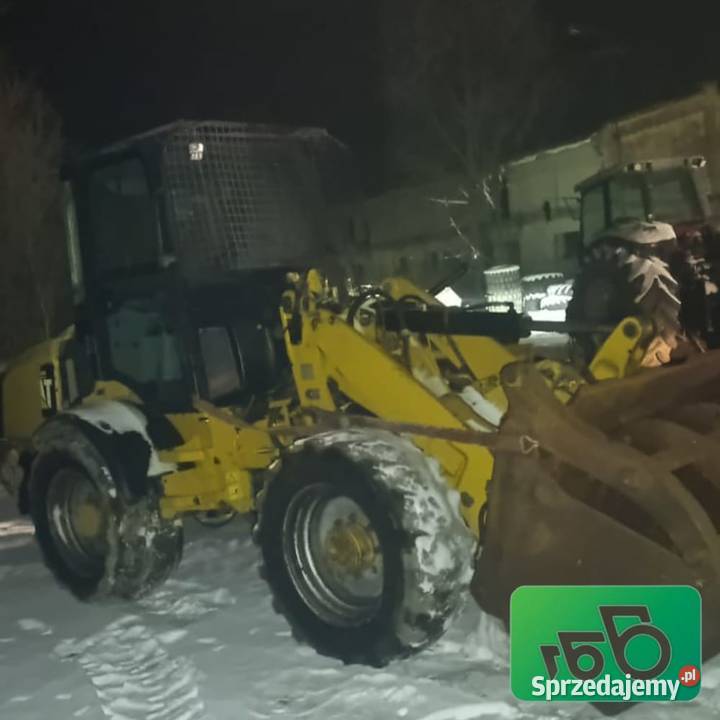 Cat 908H PartsCzęści Wilkowo