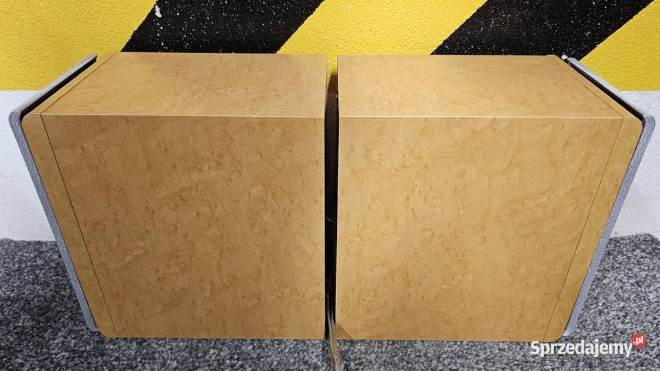 kolumny stereo Panasonic SBPM21 wysyłka Kraków