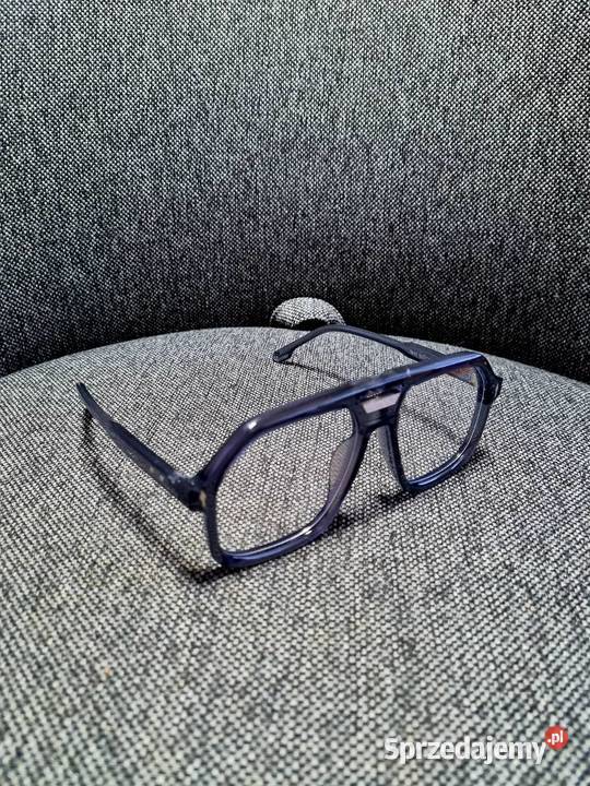 Piękne męskie okulary unisex nowość 2026 Wrocław