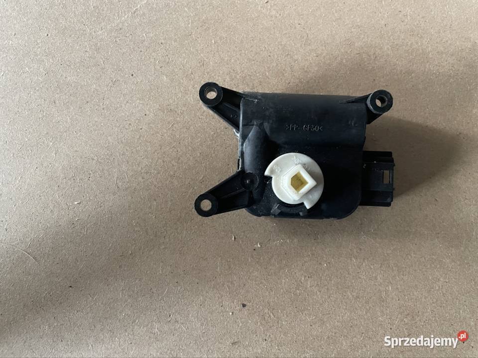 Części VW Skwierzyna