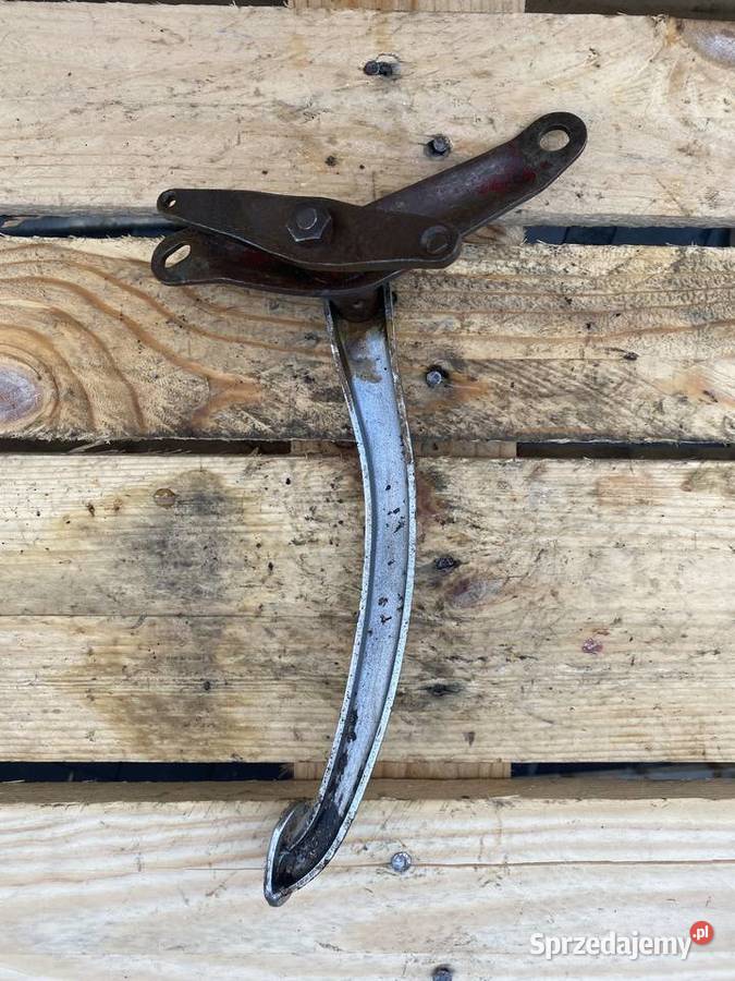 PEDAŁ HAMULCA DZWIGNIA JAWA 250 350 175 Kraków