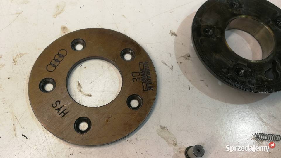 WARIATOR AUDI A3 A4 A6 20 TFSI 06F109088B USZK 1 Przystajń