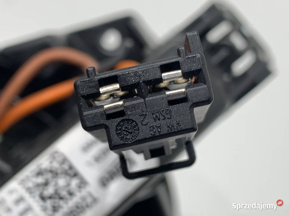 DMUCHAWA NAWIEWU SKODA KAMIQ T26985B WENTYLATOR