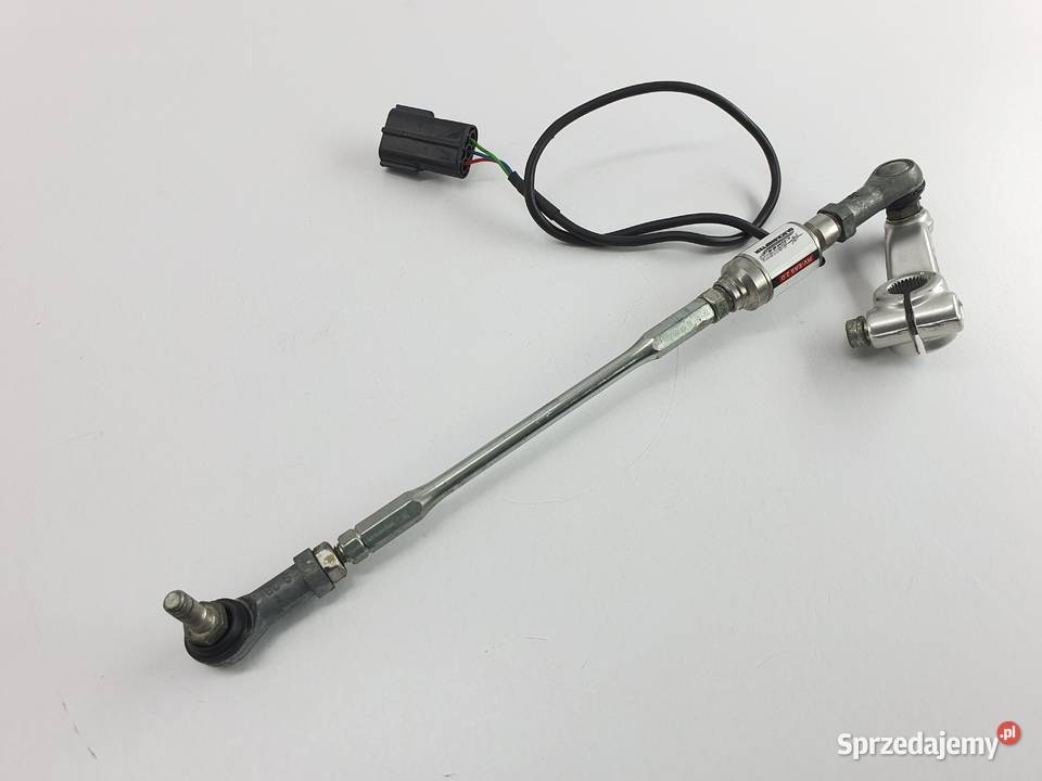 Quickshifter Asystent Zmiany Mv Agusta Turismo