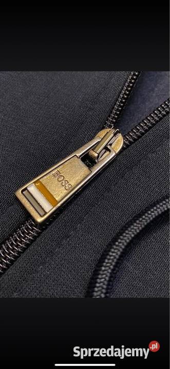 Dres męski Hugo Boss xxl dolnośląskie Legnica