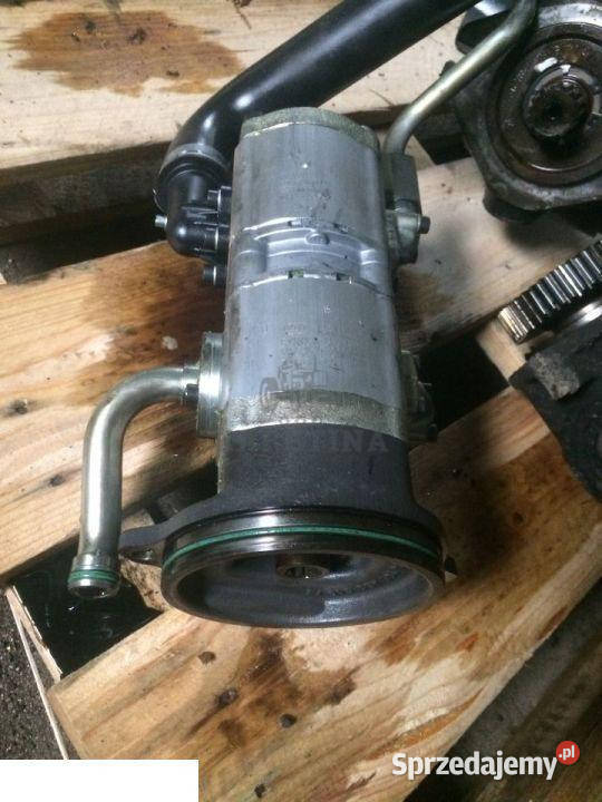 Fendt 939 Pompy Hydrauliki Rexroth mnr 0510 425 Jastrzębniki sprzedam