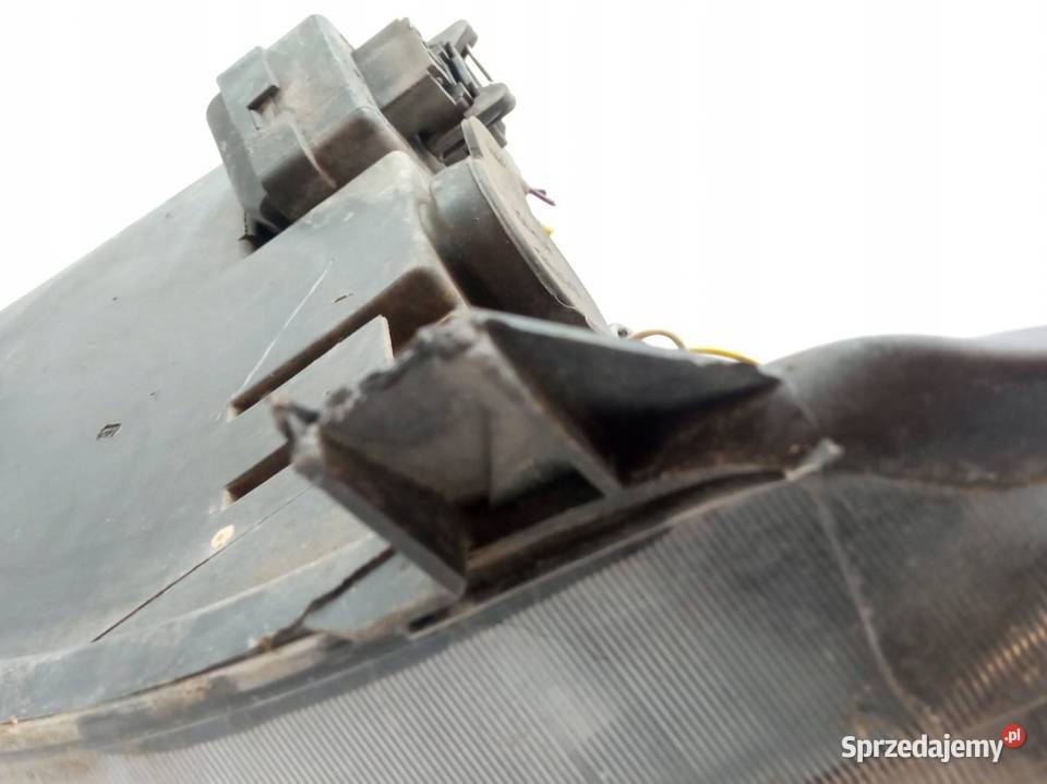 LAMPA PRZÓD PRAWA EU VW Volkswagen Fox I
