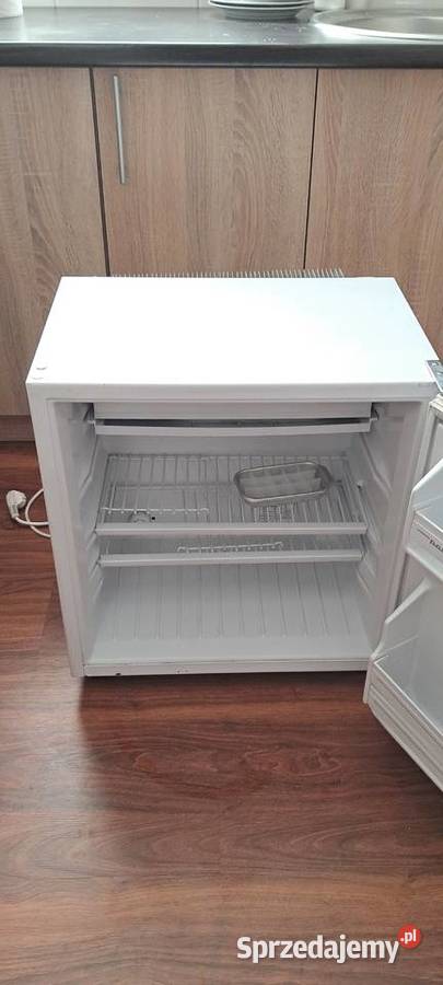 Lodówka mała biuro Polar 48cm Warszawa