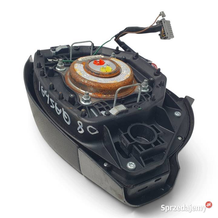 PODUSZKA POWIETRZNA KIEROWCY Nissan Qashqai J10 Chełm
