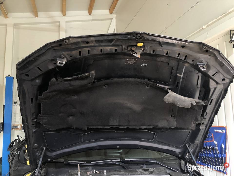 Maska do bmw e9392 kolor a22 Spytkowice