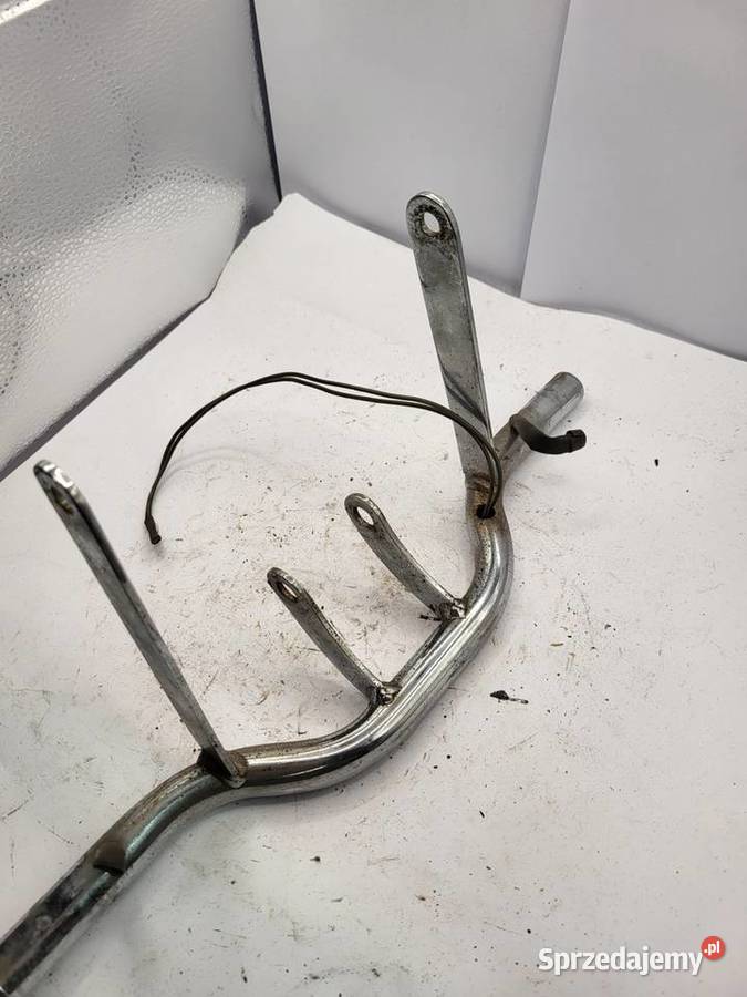ZAWIESZENIE PRZÓD HARLEY DAVIDSON SPRINGER Rybnik