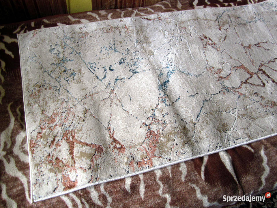 Dywan Dywanik 150x80 Poliester Nie używany