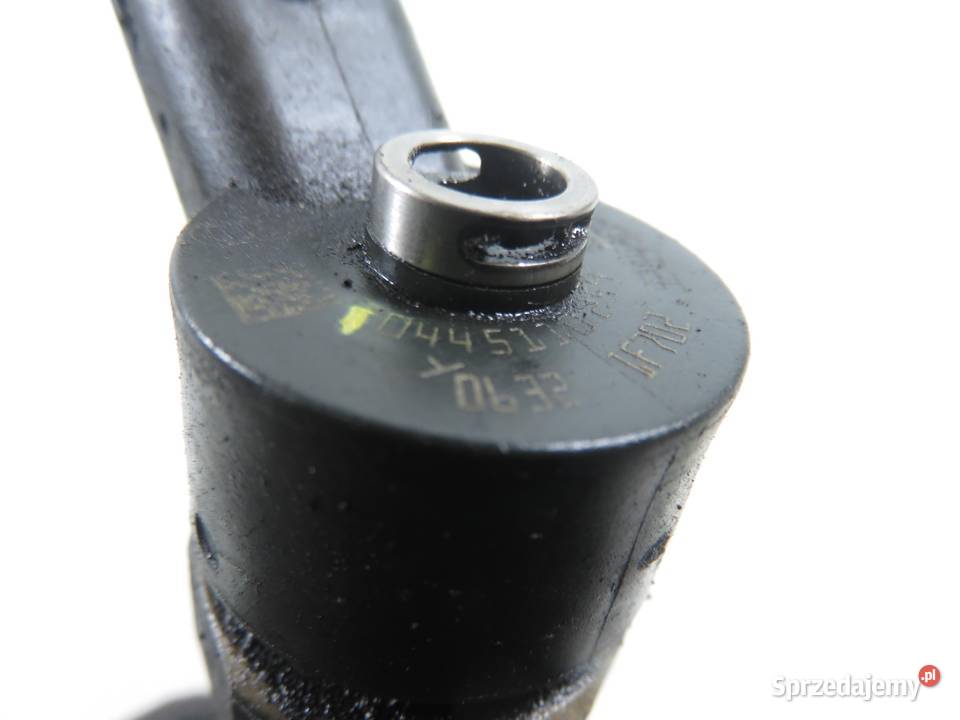 WTRYSKIWACZ VOLVO S40 II MS 16 D 0445110259 sprzedam