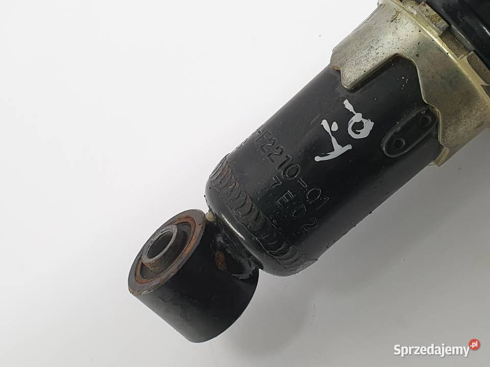 Amortyzator Amortyzatory Tyl Yamaha Grizzly 350 Łódź sprzedam