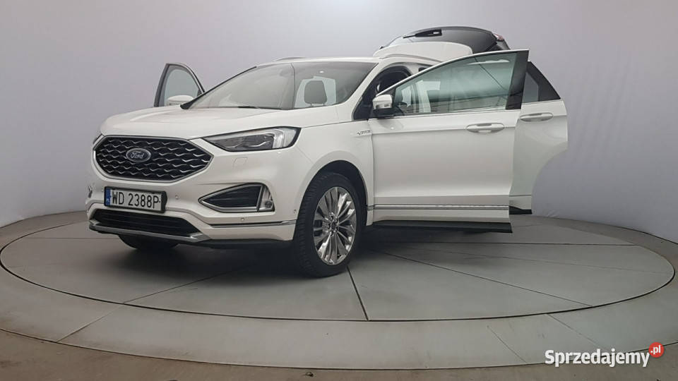Ford EDGE 20 EcoBlue TwinTurbo 4WD Vignale Z automatyczna EDGE sprzedam