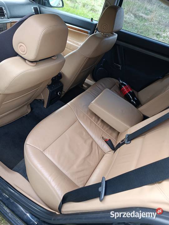 Opel Vectra c 19cdti 120 hatchback 2006r Lubartów sprzedam