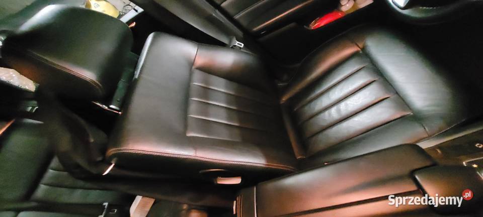 Mercedes E250 4 Matic nieuszkodzony Klasa E Olkusz