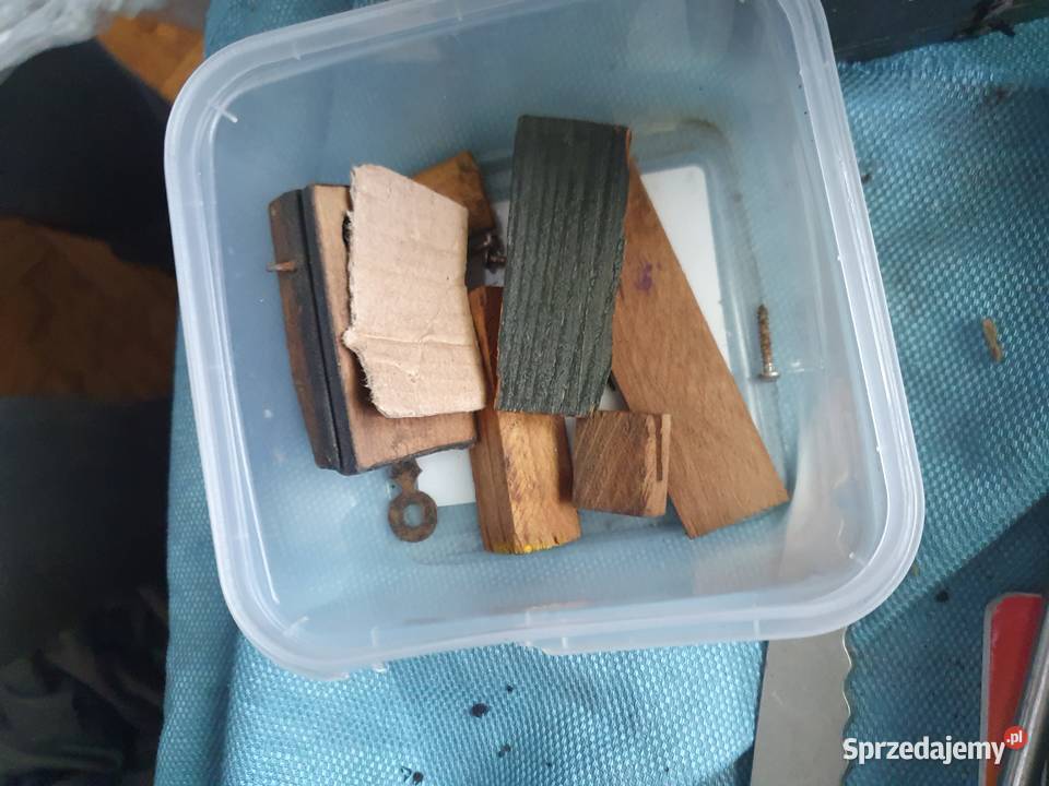 Zegar z kukułką rosyjski vintage Antyki, Sztuka, Kolekcje Warszawa