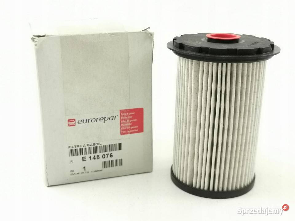 FILTR PALIWA FORD C FOCUS MONDEO 20052015