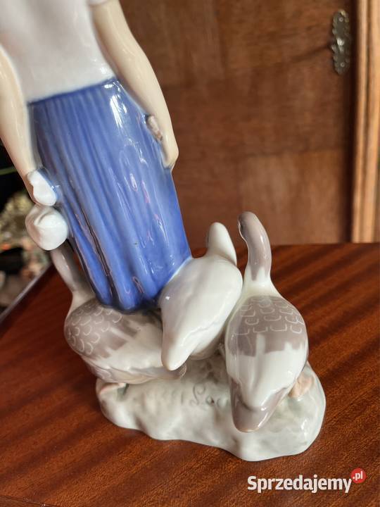 Copenhagen Porcelain Bing Grondahl Denmark Gdańsk