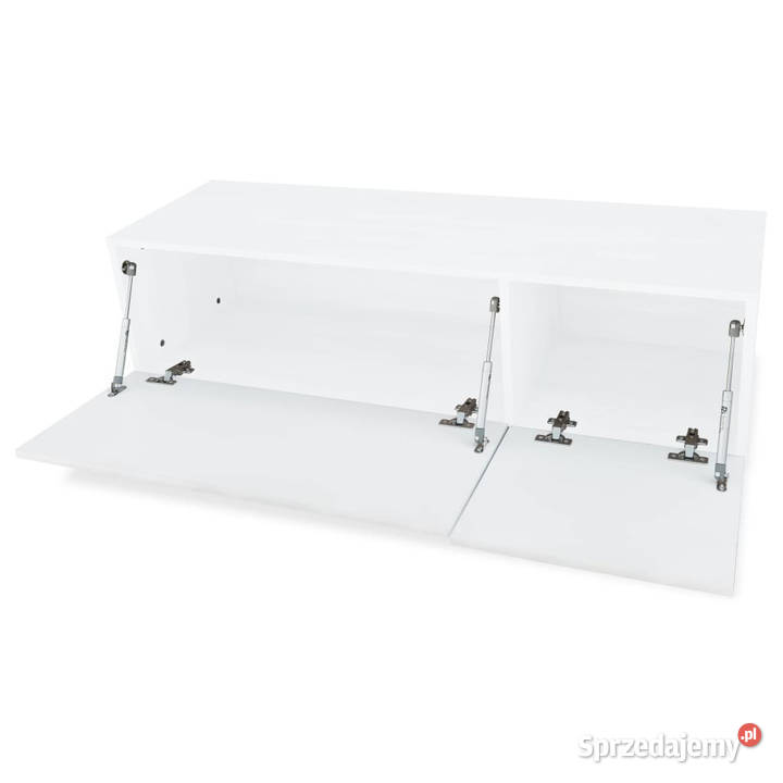 Szafka TV 120x40x34 materiał drewnopochodny mazowieckie Warszawa