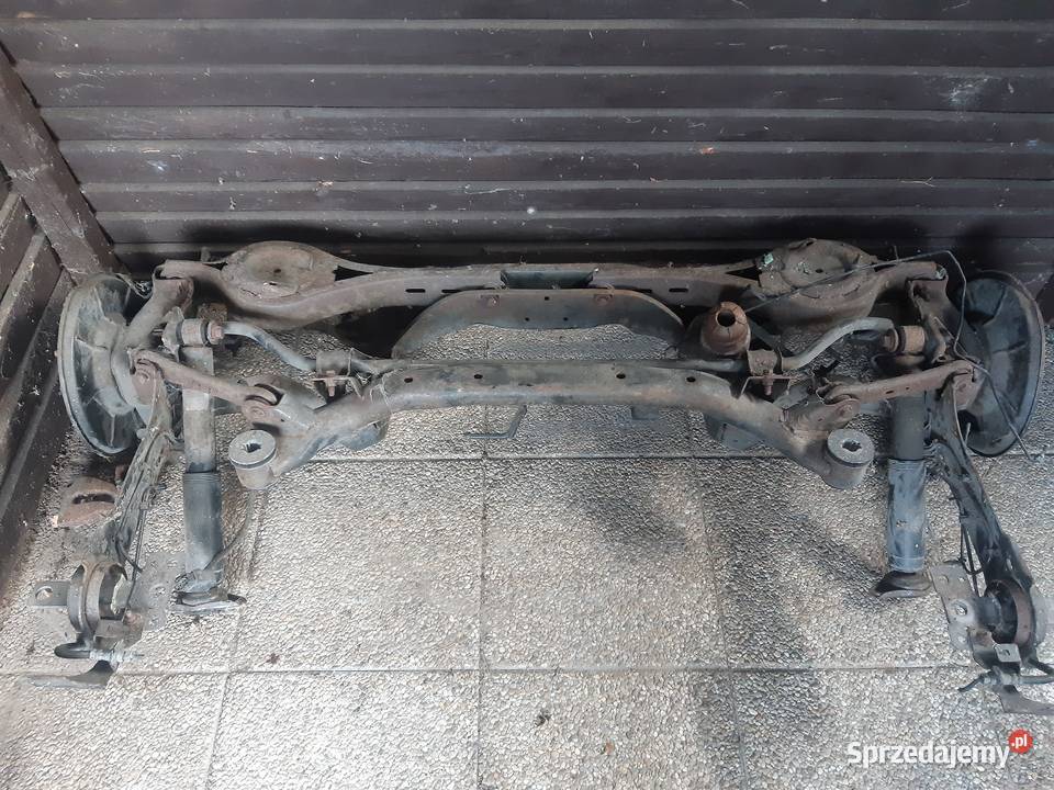 FORD MONDEO MK4 NA CZESCI osobowe Malbork