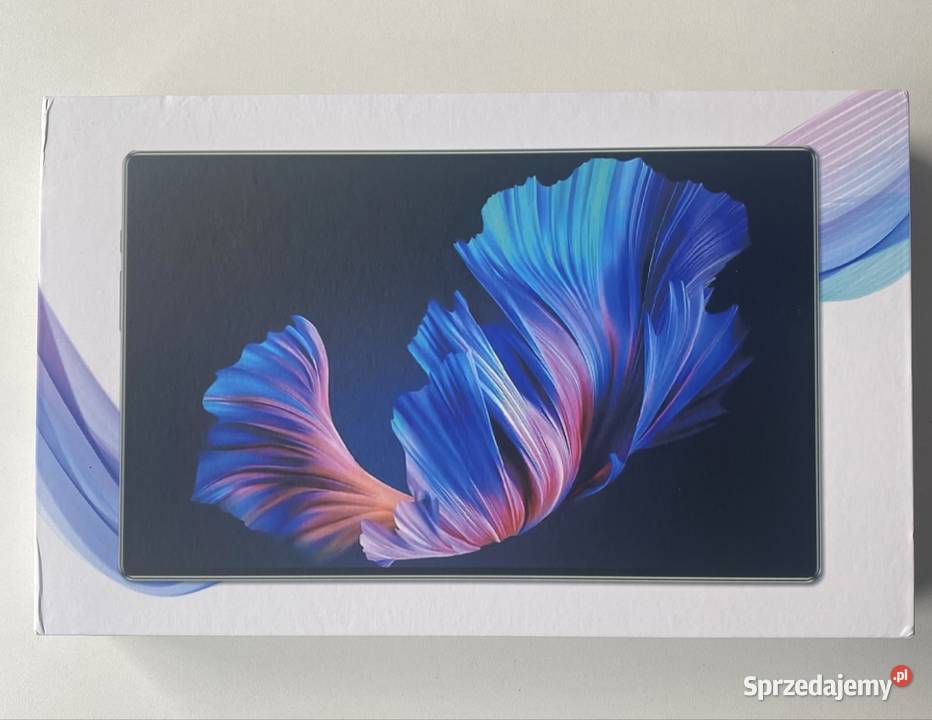 Tablet 10 Android 13 zestaw