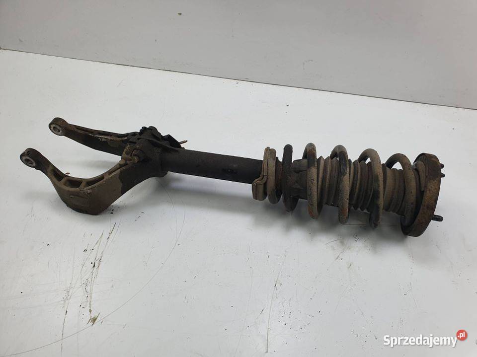 AMORTYZATOR PRAWY PRZÓD ALFA ROMEO BRERA 24JTD