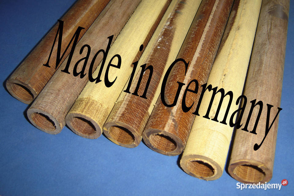 Tekstolit GERMANY tuleja rura wałek pręt FI 35 x Produkcja Wrocław sprzedam