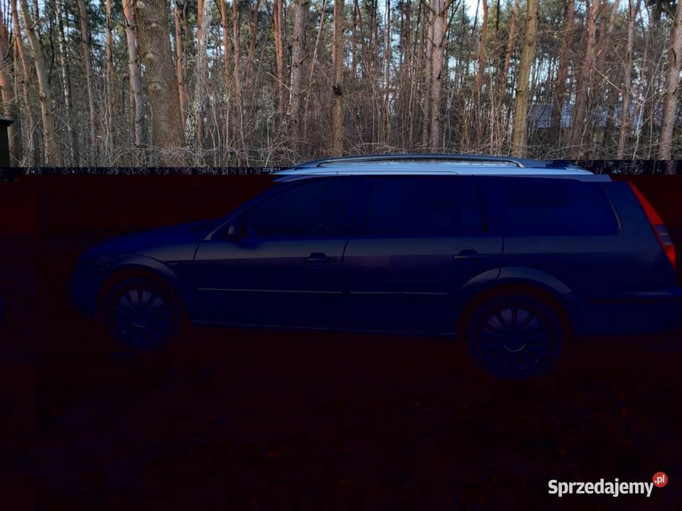 18 B Klimatyzacja Elektryka Rok produkcji 2004 Widok