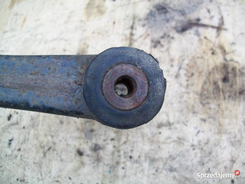 Focus MK1 Wahacz lewy przedni przod Mińsk Mazowiecki