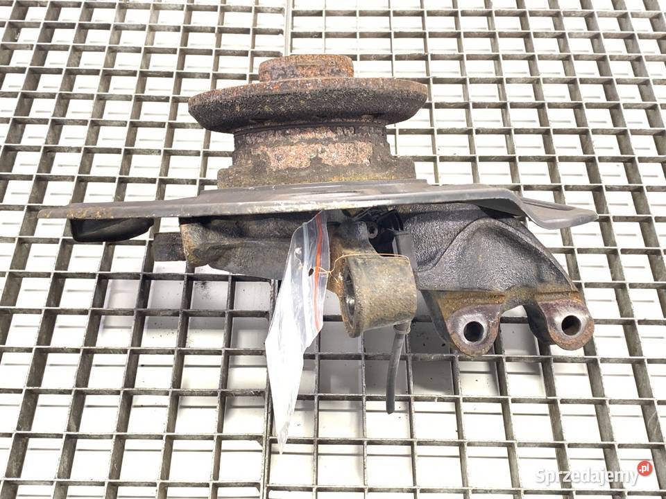 ZWROTNICA LEWY PRZÓD VW CRAFTER II 20 177