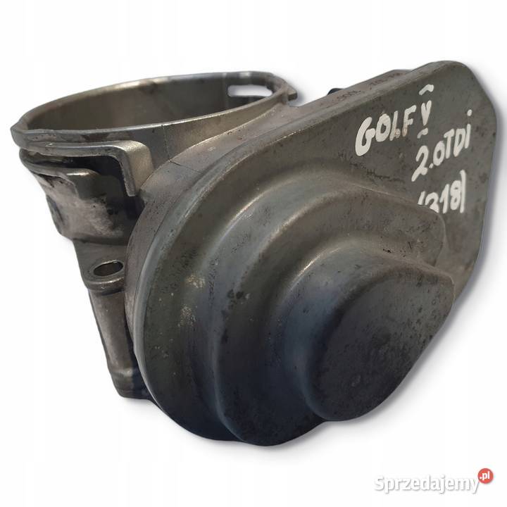 PRZEPUSTNICA VW Golf V 20 TDI 038128063L Chełm