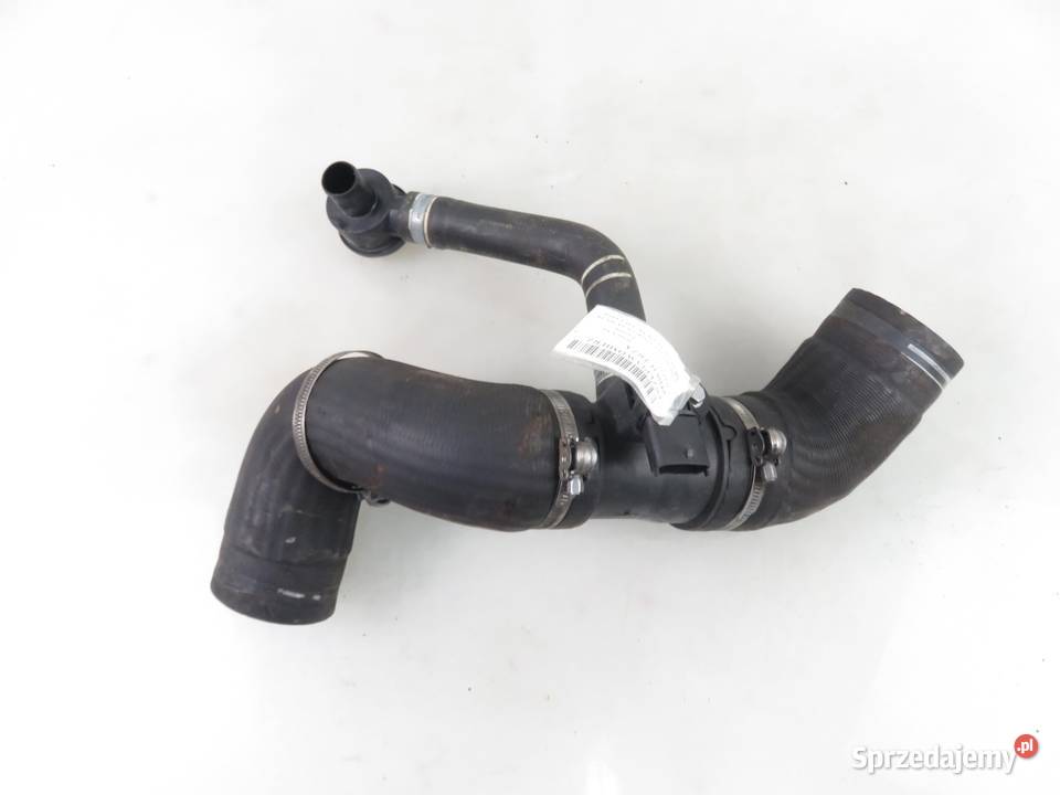 RURA INTERCOOLERA IVECO DAILY VI 30 F1CFA401C